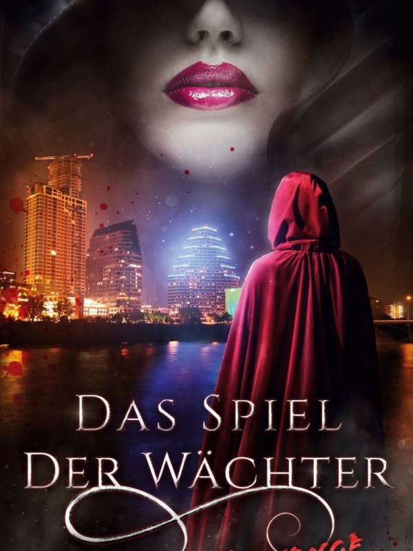 „Das Spiel der Wächter: Revenge“ von Sabine&nbsp;Buxbaum
