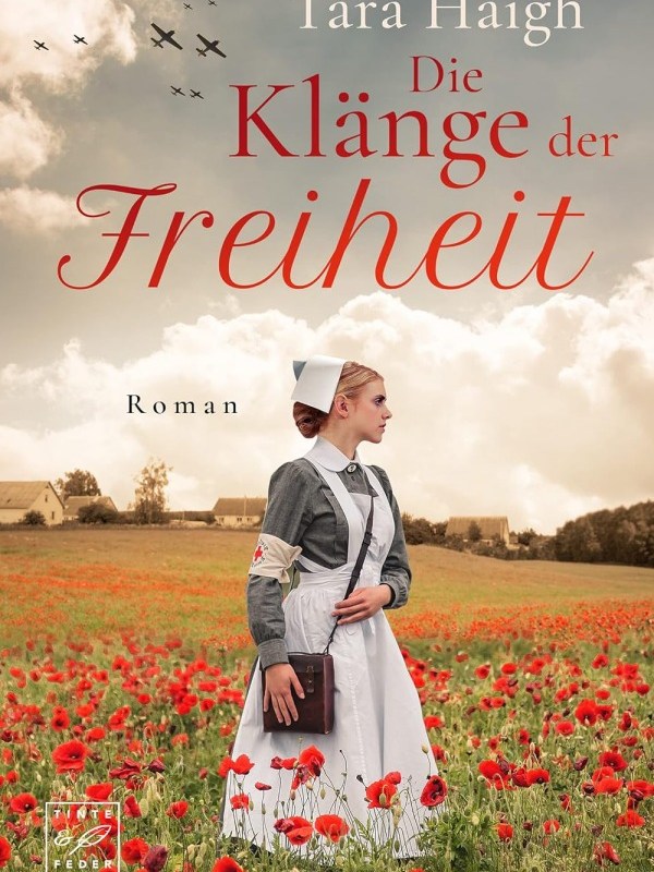 „Die Klänge der Freiheit“ von Tara&nbsp;Haigh