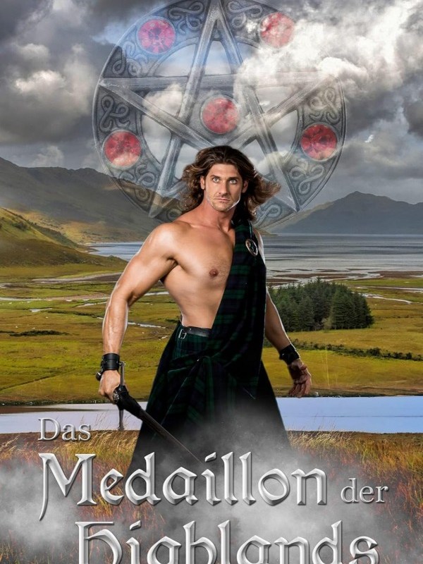 „Das Medaillon der Highlands“ von Emilia&nbsp;Doyle