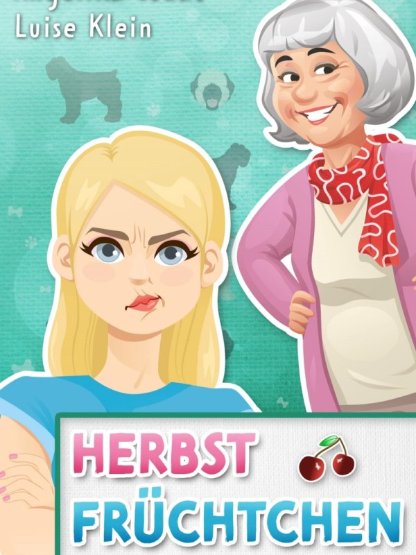 „Herbstfrüchtchen“ von Angelika Godau & Luise&nbsp;Klein