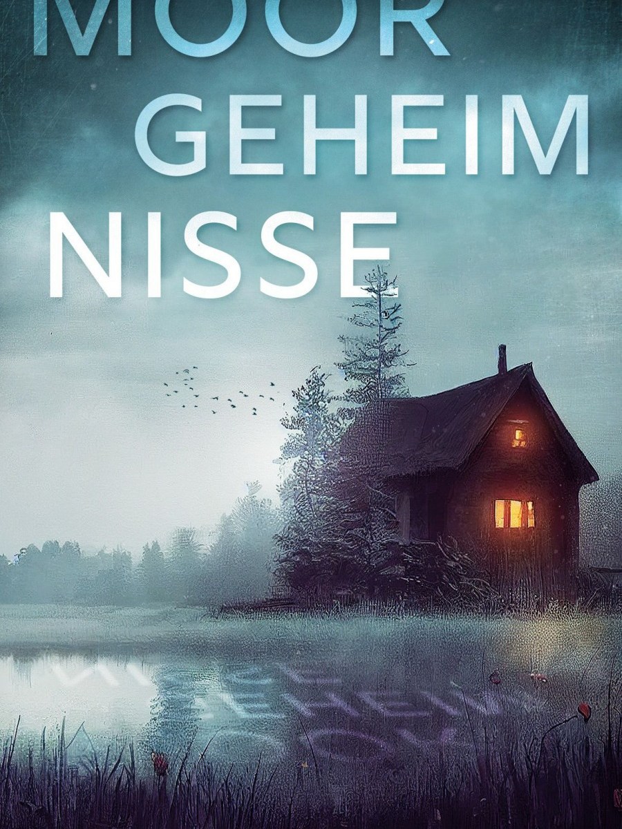 „Moorgeheimnisse“ von Sabine&nbsp;Buxbaum