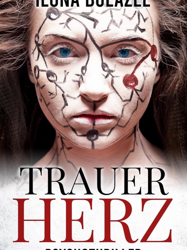 „Trauerherz“ von Ilona&nbsp;Bulazel