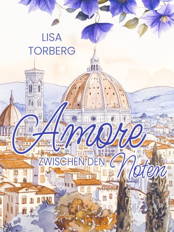 „Amore zwischen den Noten“ von Lisa&nbsp;Torberg