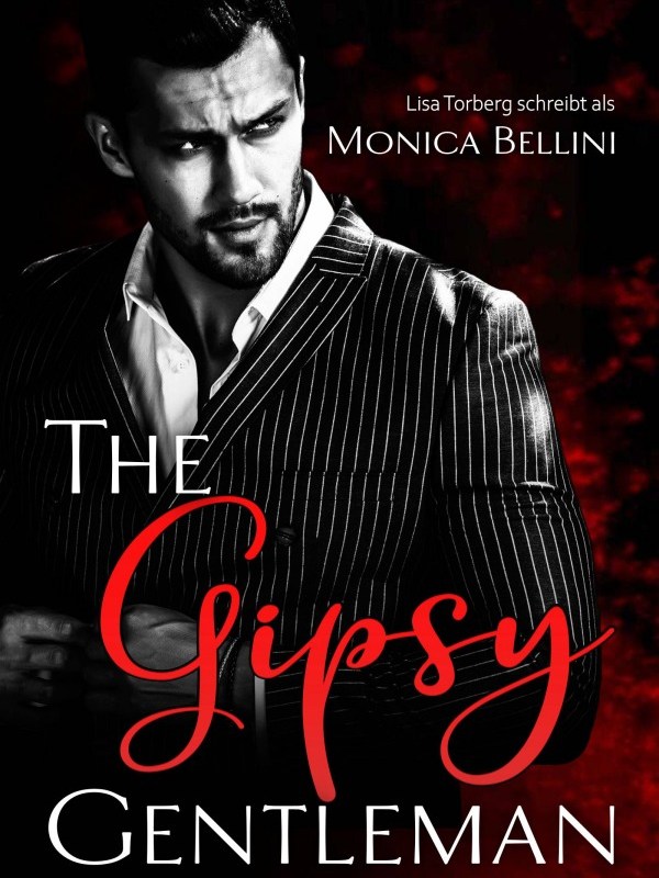 „The Gipsy Gentleman“ von Monica&nbsp;Bellini