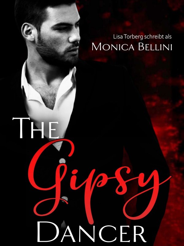 „The Gipsy Dancer“ von Monica&nbsp;Bellini