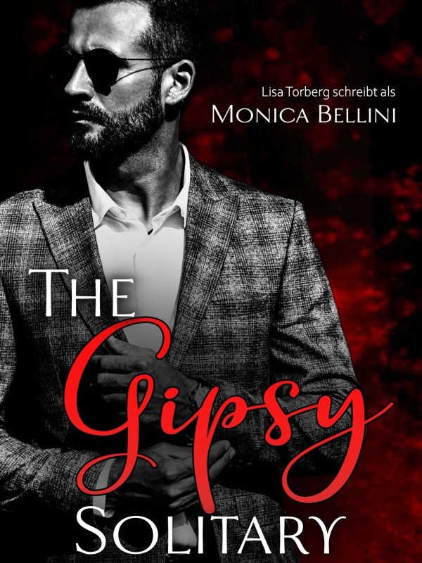 „The Gipsy Solitary“ von Monica&nbsp;Bellini