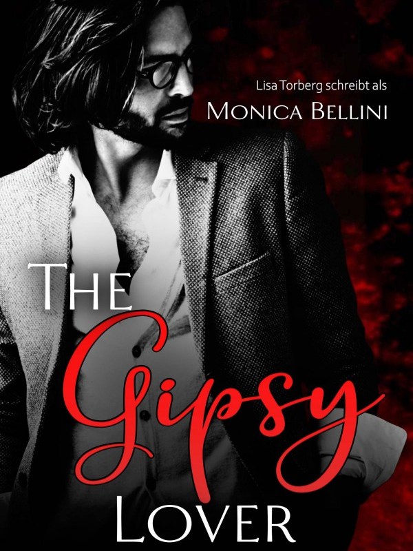 „The Gipsy Lover“ von Monica&nbsp;Bellini