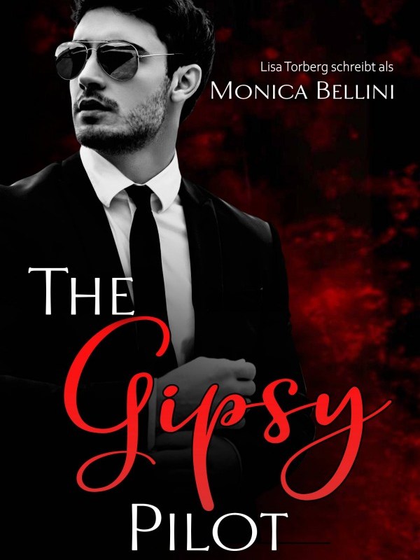 „The Gipsy Pilot“ von Monica&nbsp;Bellini
