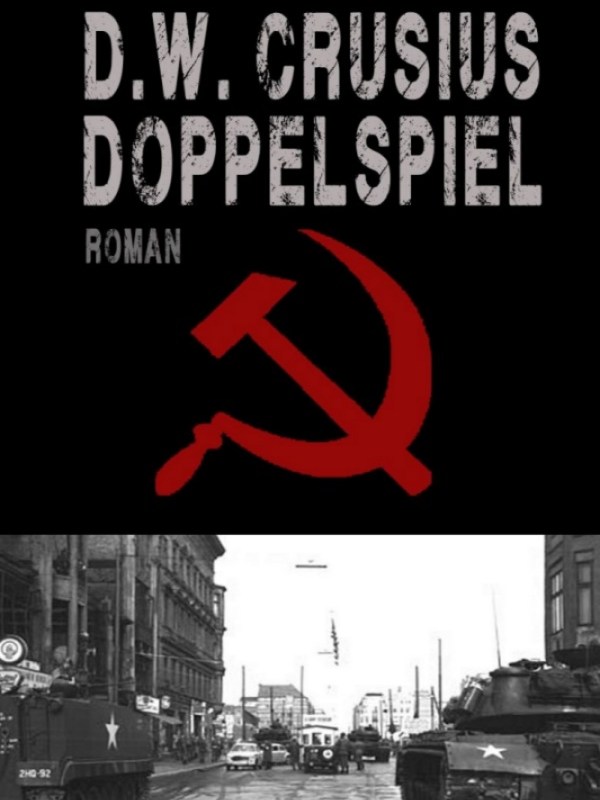 „Doppelspiel“ von D.W.&nbsp;Crusius
