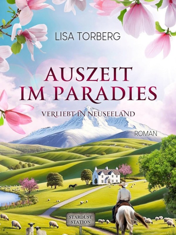 „Auszeit im Paradies“ von Lisa&nbsp;Torberg