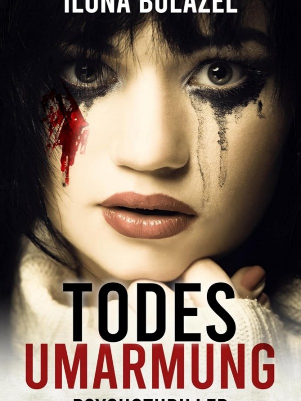 „Todesumarmung“ von Ilona&nbsp;Bulazel