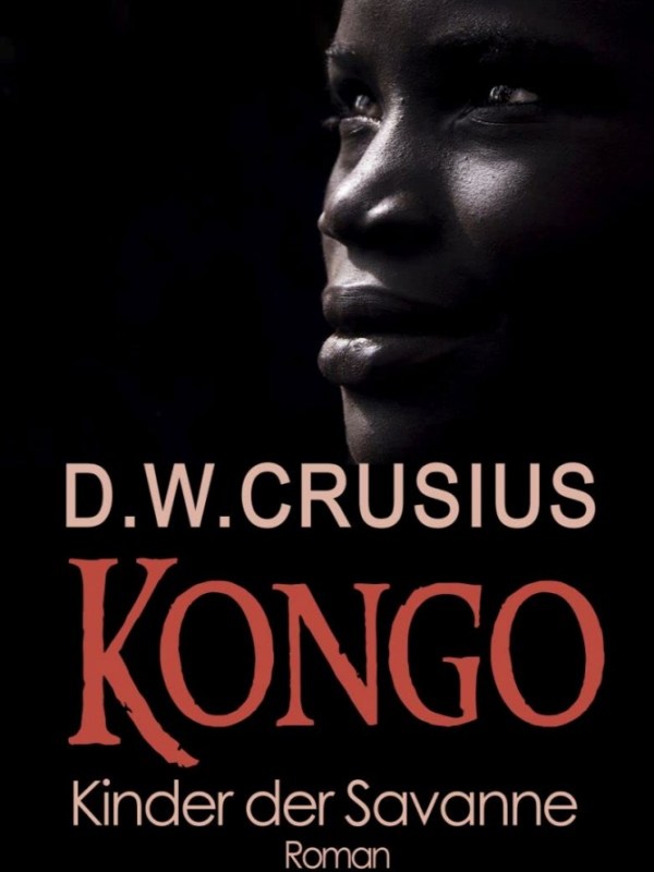„Kongo: Kinder der Savanne“ von D.W.&nbsp;Crusius