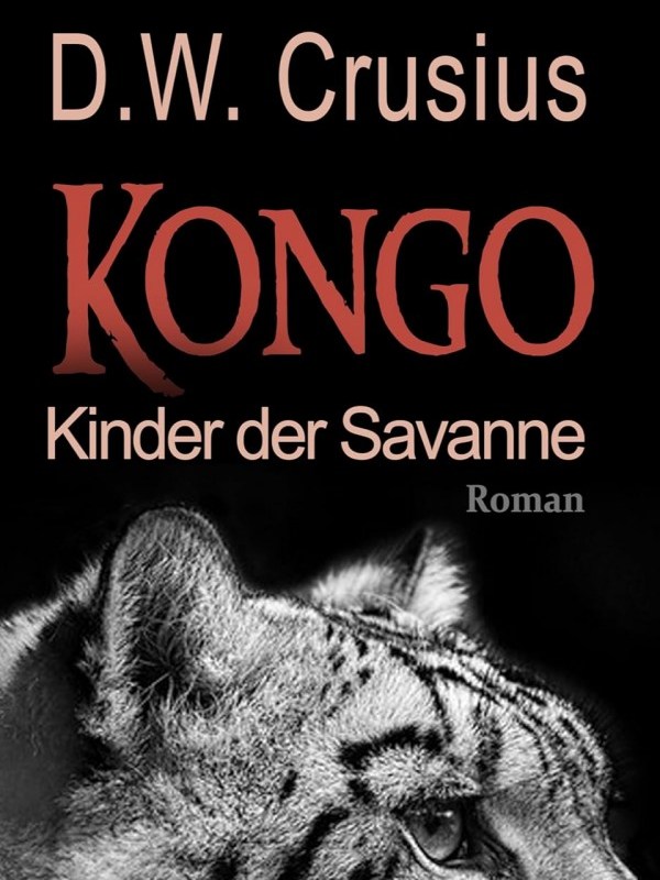 „Kongo: Kinder der Savanne“ von D.W.&nbsp;Crusius
