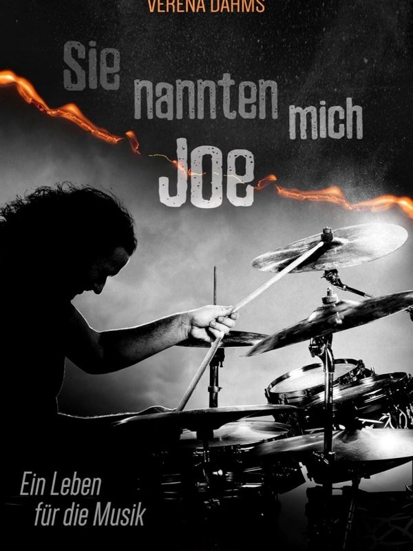 „Sie nannten mich Joe“ von Verena&nbsp;Dahms