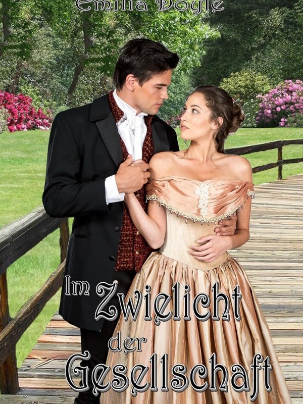 „Im Zwielicht der Gesellschaft“ von Emilia&nbsp;Doyle