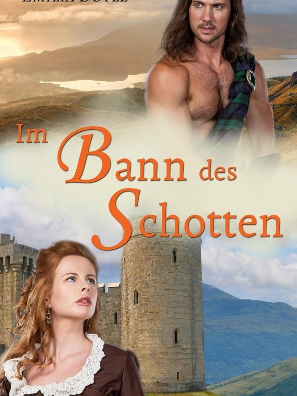 „Im Bann des Schotten“ von Emilia&nbsp;Doyle