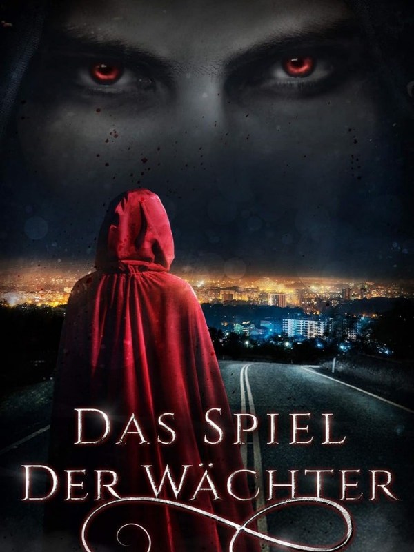 „Das Spiel der Wächter“ von Sabine&nbsp;Buxbaum