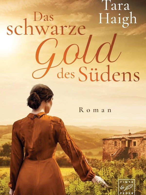 „Das schwarze Gold des Südens“ von Tara&nbsp;Haigh