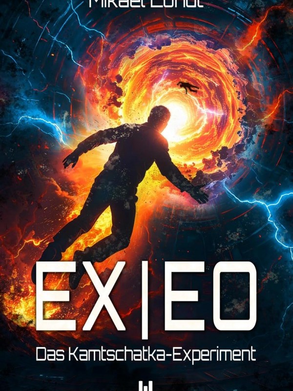 „Ex|Eo: Das Kamschatka Experiment“ von Mikael&nbsp;Lundt