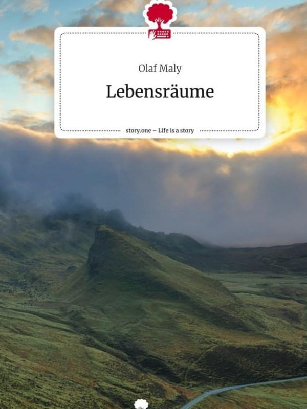 „Lebensräume“ von Olaf&nbsp;Maly