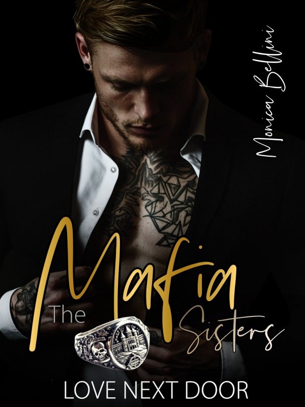 „Love next door (Mafia Sisters 3)“ von Monica&nbsp;Bellini