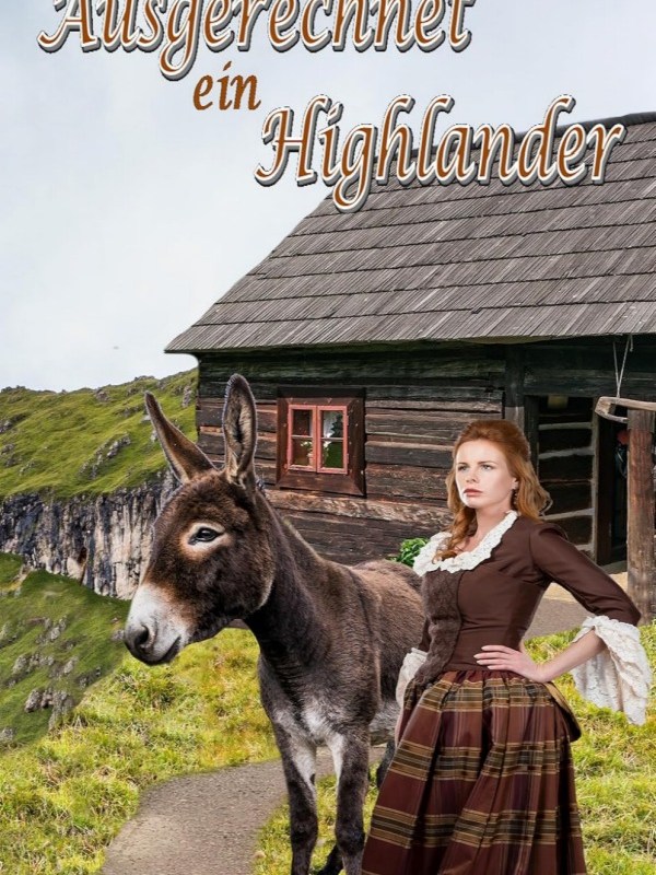 „Ausgerechnet ein Highlander“ von Emilia&nbsp;Doyle