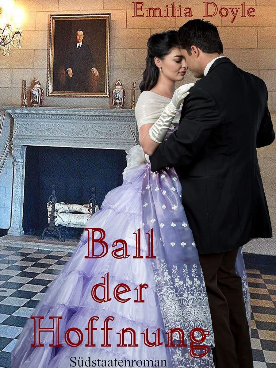„Ball der Hoffnung“ von Emilia&nbsp;Doyle